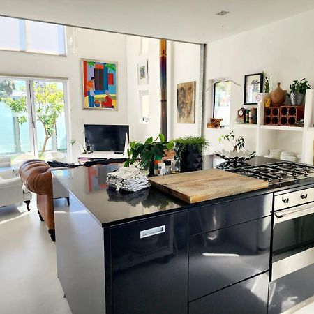 4 On Highworth Apartments And Studios Cape Town Dış mekan fotoğraf