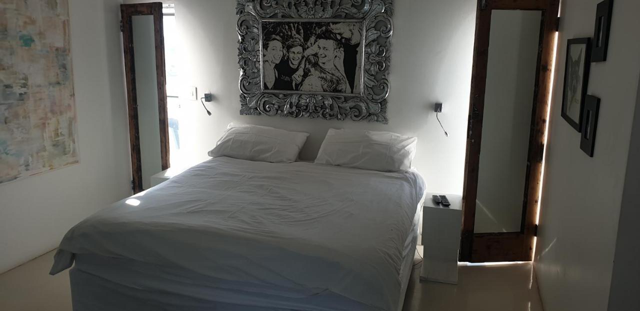 4 On Highworth Apartments And Studios Cape Town Dış mekan fotoğraf