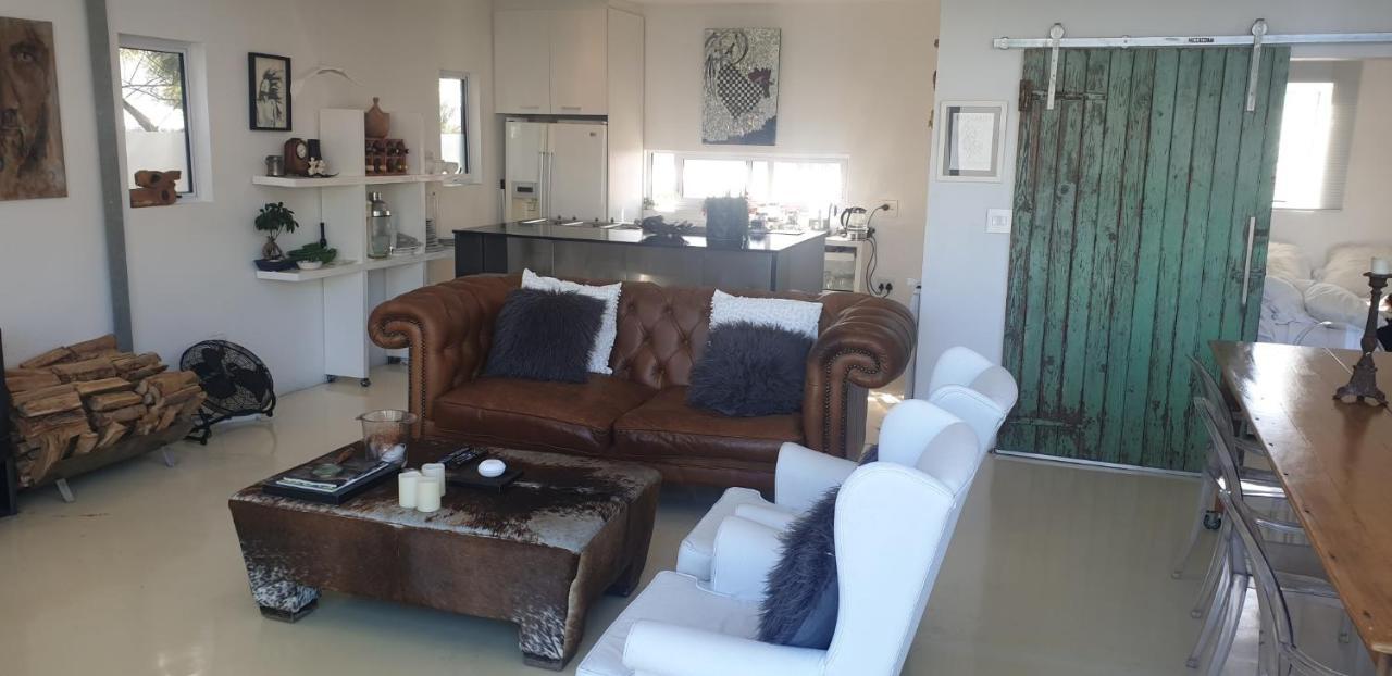 4 On Highworth Apartments And Studios Cape Town Dış mekan fotoğraf