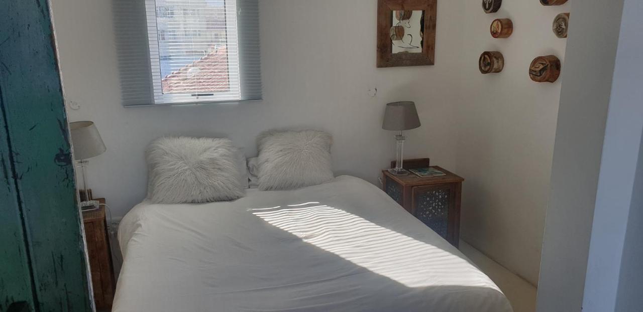 4 On Highworth Apartments And Studios Cape Town Dış mekan fotoğraf