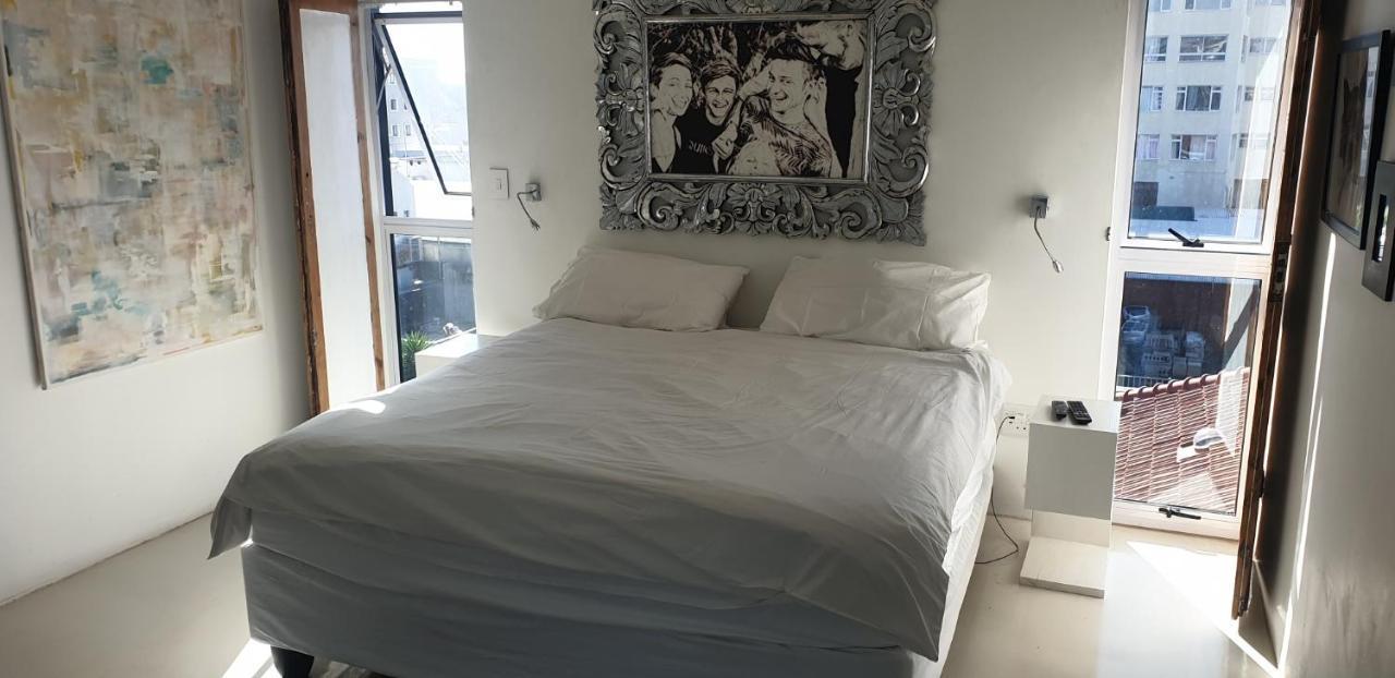 4 On Highworth Apartments And Studios Cape Town Dış mekan fotoğraf