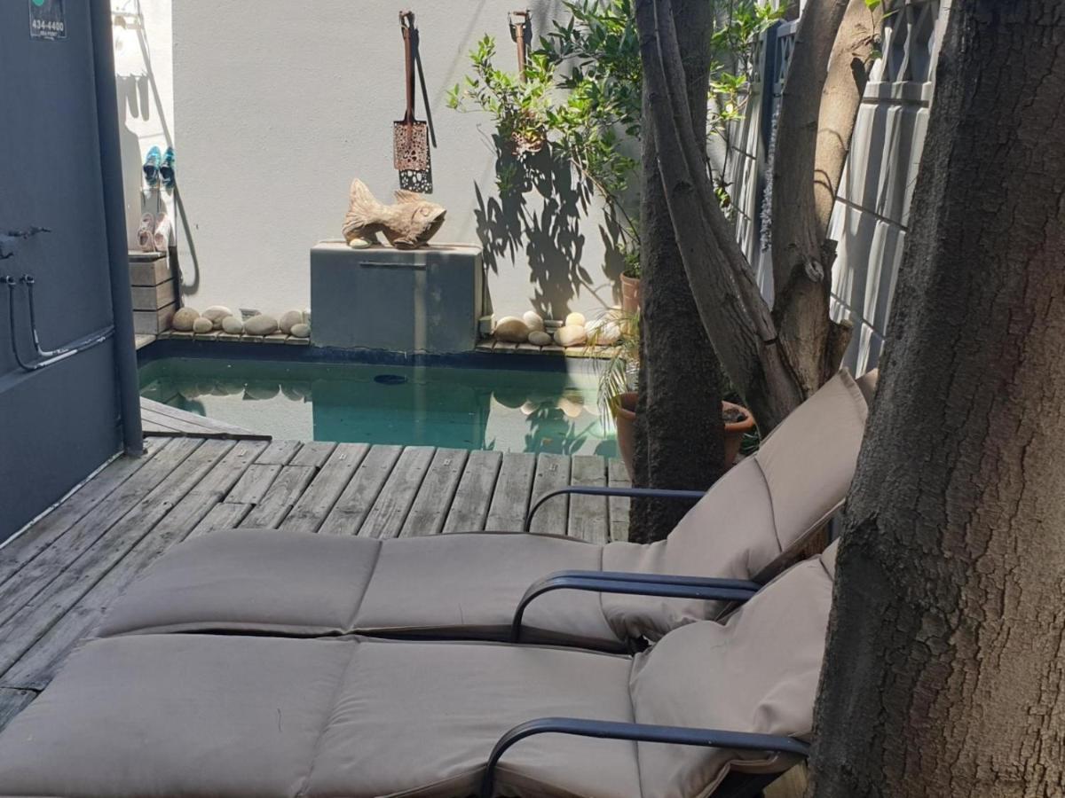 4 On Highworth Apartments And Studios Cape Town Dış mekan fotoğraf