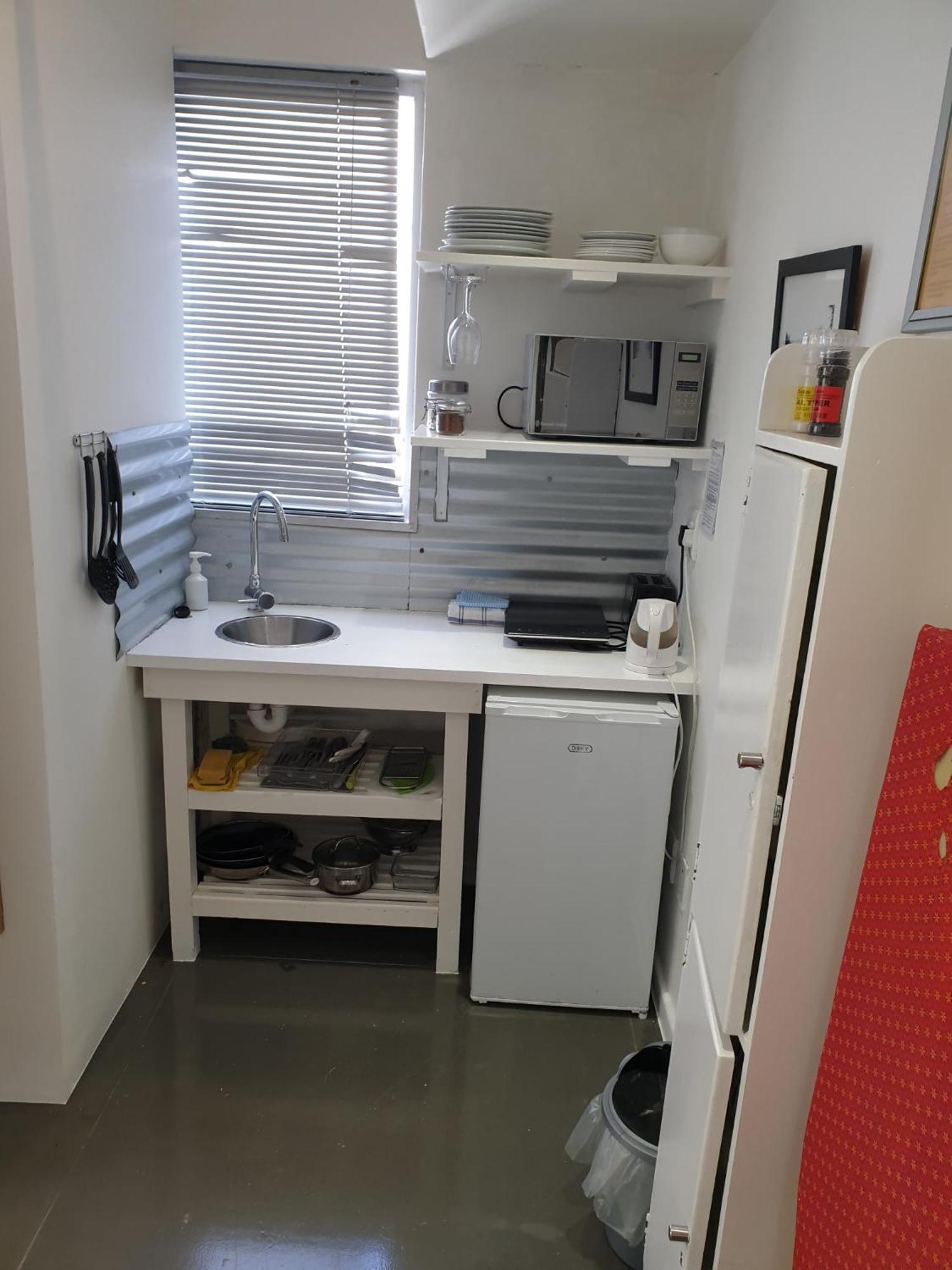 4 On Highworth Apartments And Studios Cape Town Dış mekan fotoğraf