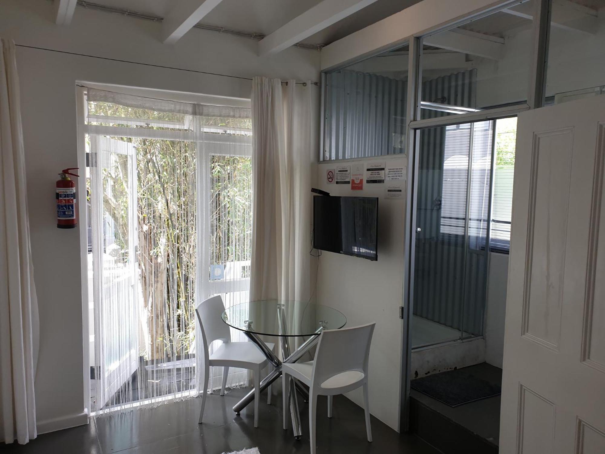 4 On Highworth Apartments And Studios Cape Town Dış mekan fotoğraf