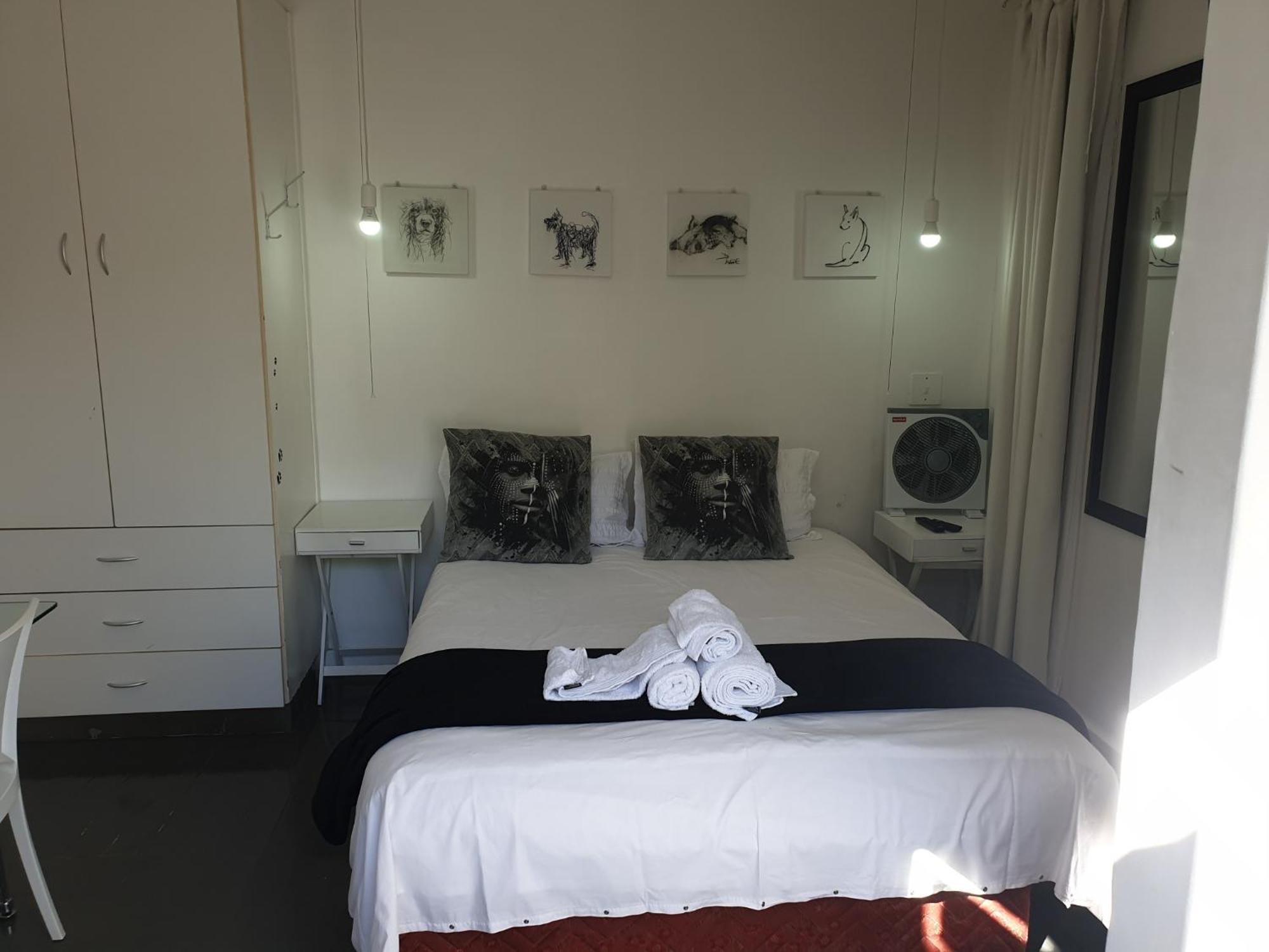 4 On Highworth Apartments And Studios Cape Town Dış mekan fotoğraf