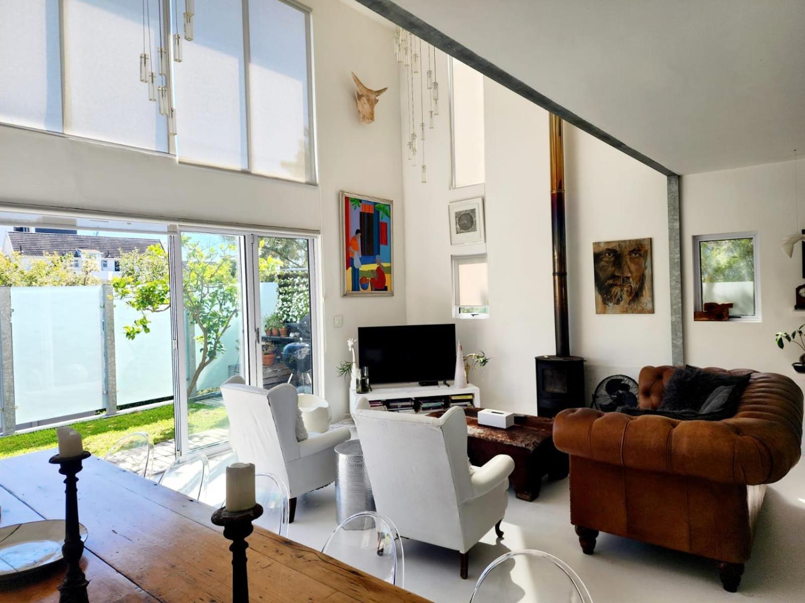 4 On Highworth Apartments And Studios Cape Town Dış mekan fotoğraf