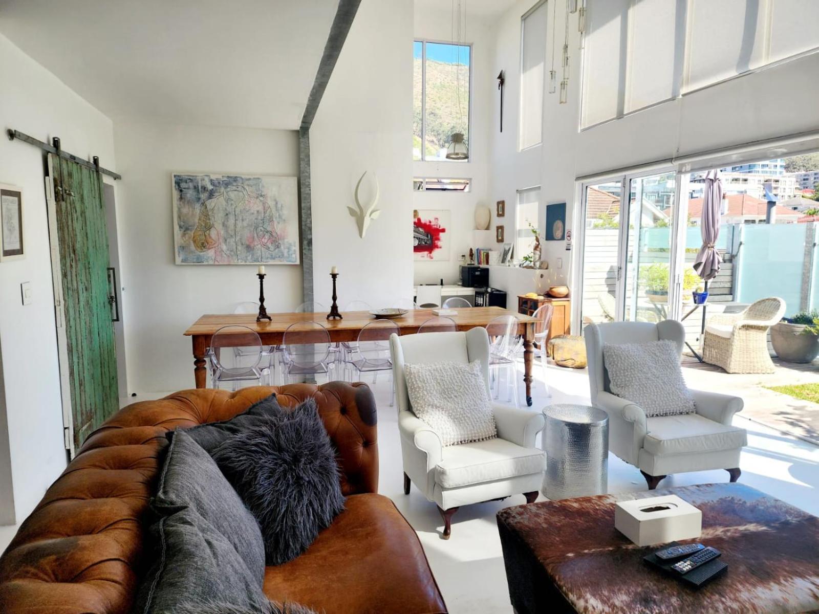4 On Highworth Apartments And Studios Cape Town Dış mekan fotoğraf