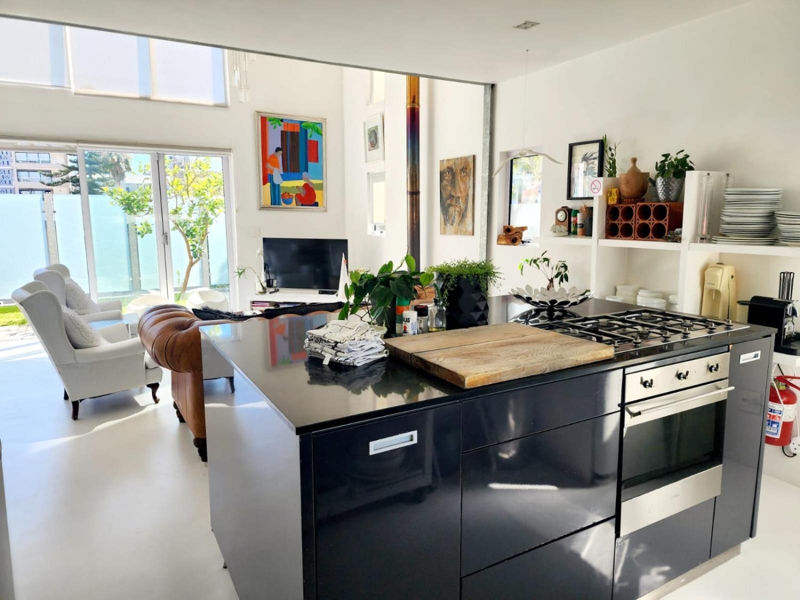 4 On Highworth Apartments And Studios Cape Town Dış mekan fotoğraf