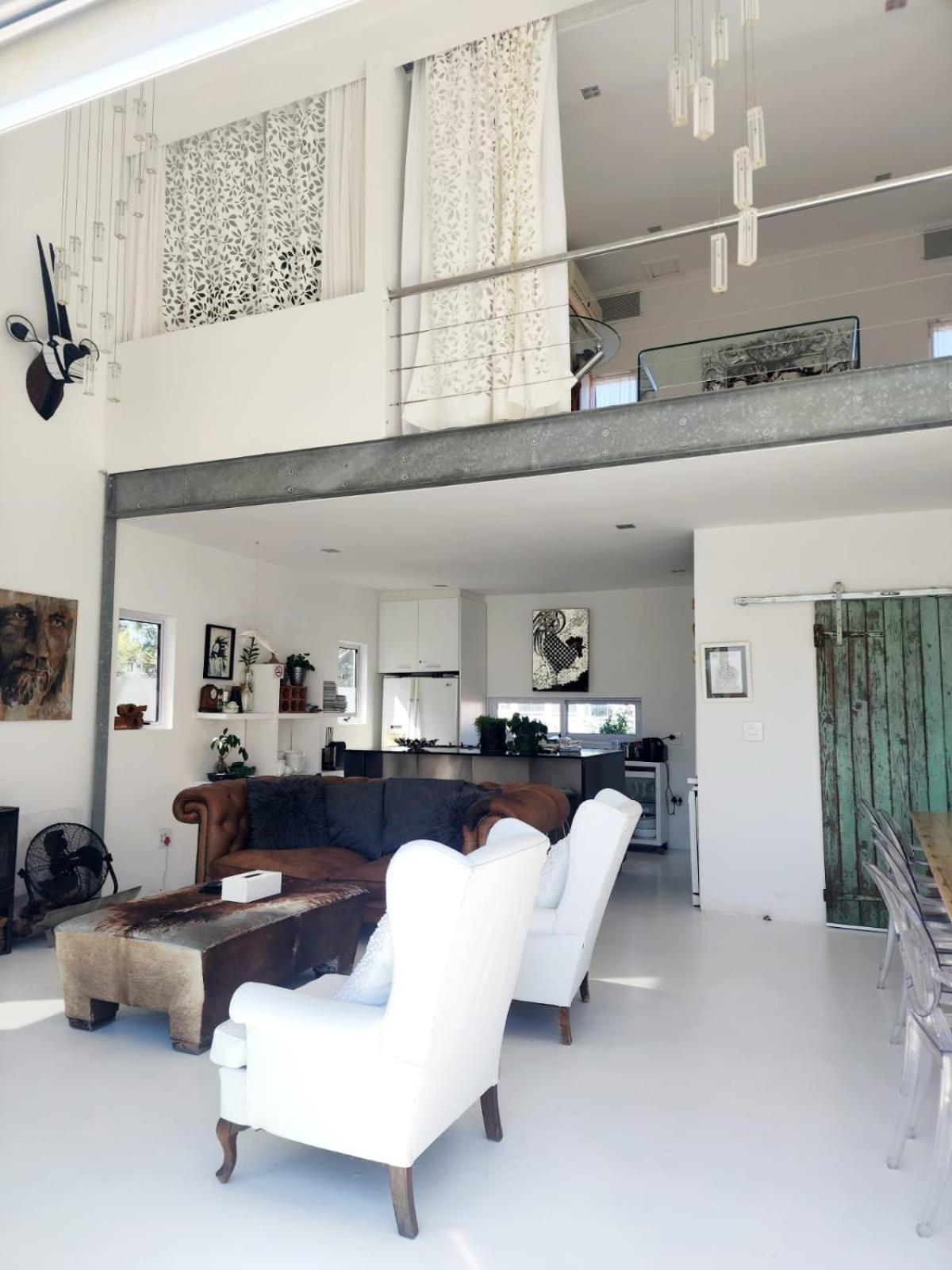 4 On Highworth Apartments And Studios Cape Town Dış mekan fotoğraf
