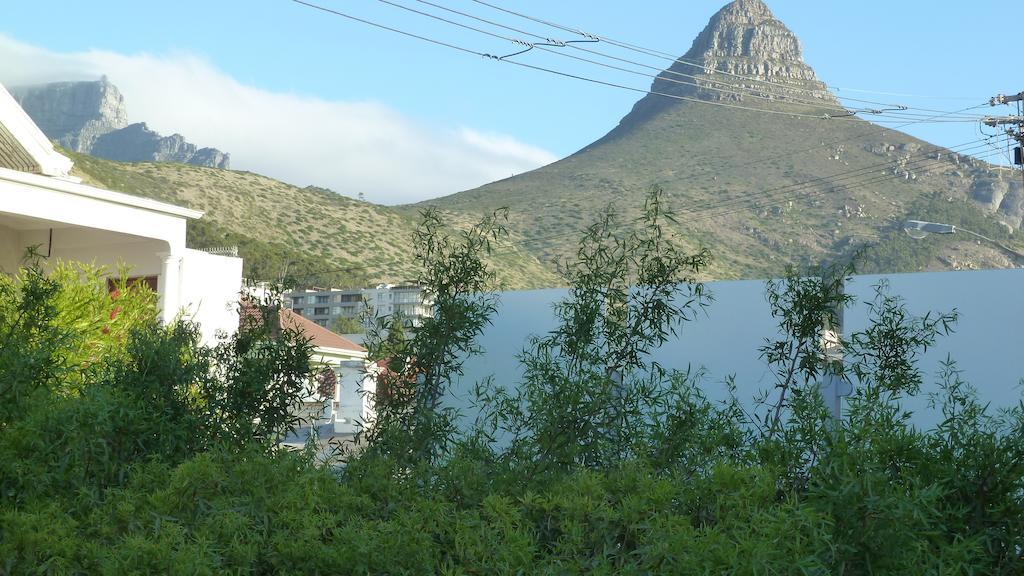 4 On Highworth Apartments And Studios Cape Town Oda fotoğraf