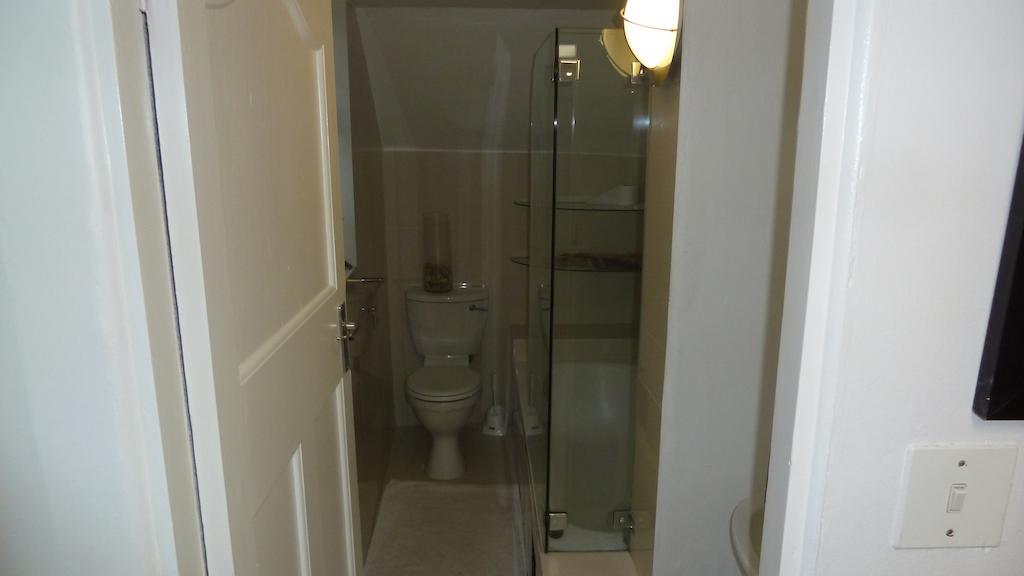 4 On Highworth Apartments And Studios Cape Town Dış mekan fotoğraf