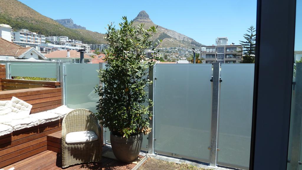 4 On Highworth Apartments And Studios Cape Town Oda fotoğraf