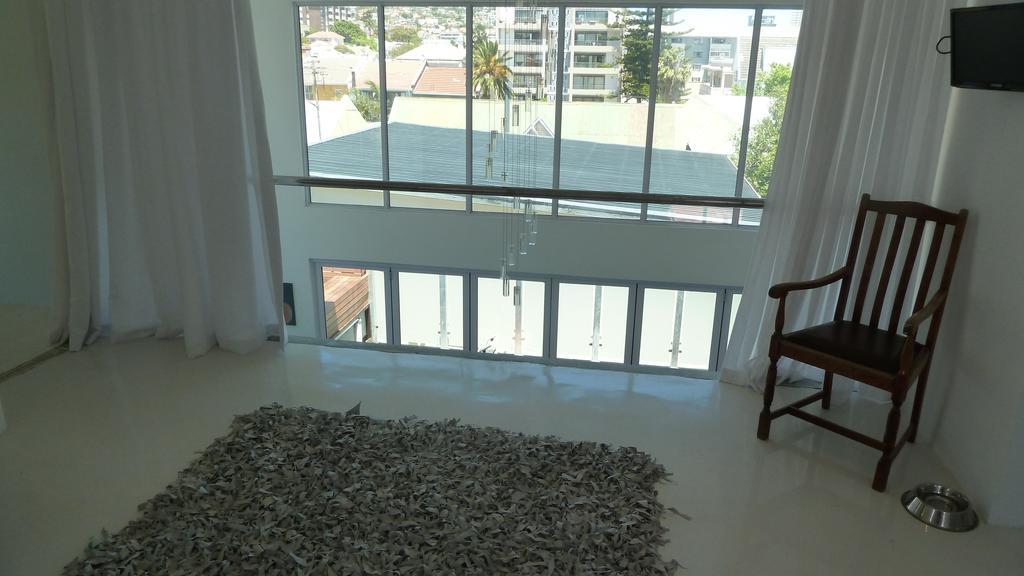 4 On Highworth Apartments And Studios Cape Town Dış mekan fotoğraf