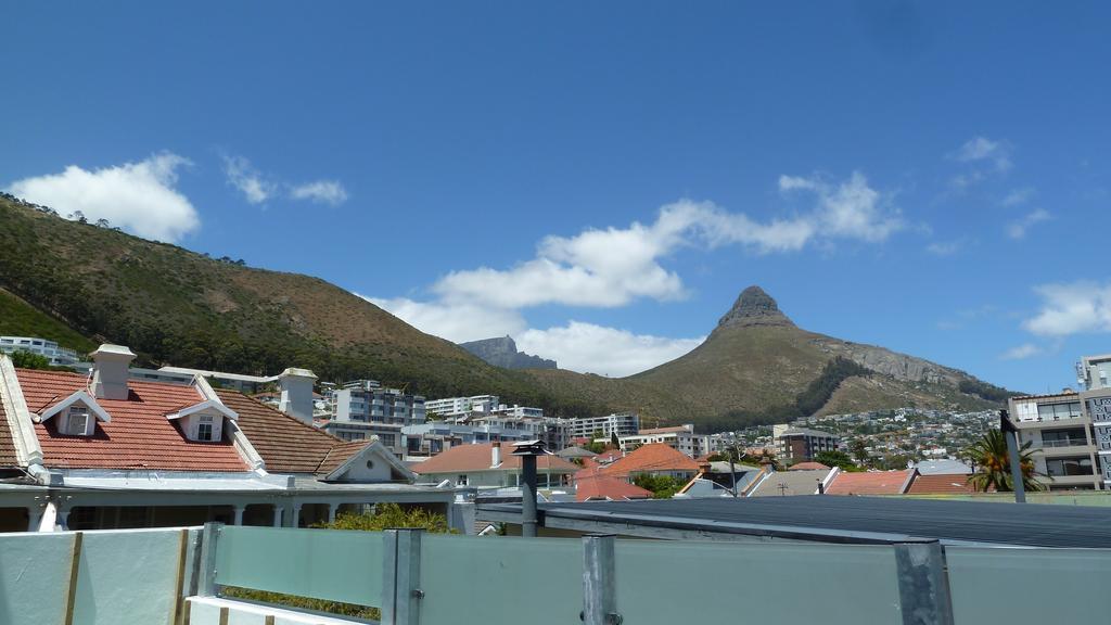 4 On Highworth Apartments And Studios Cape Town Dış mekan fotoğraf