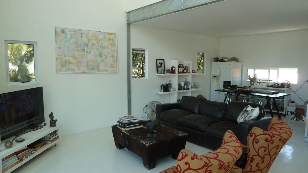 4 On Highworth Apartments And Studios Cape Town Dış mekan fotoğraf