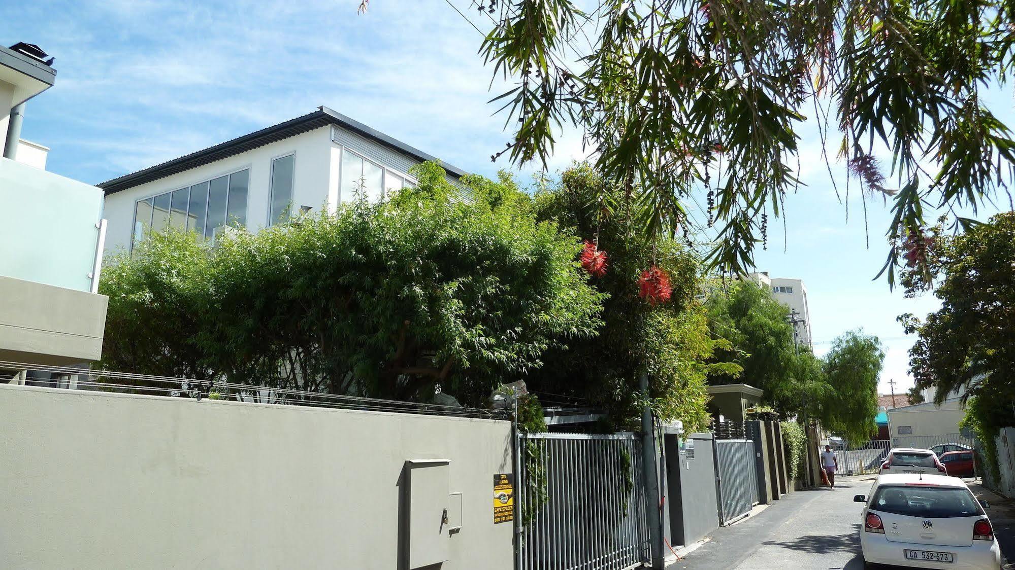 4 On Highworth Apartments And Studios Cape Town Dış mekan fotoğraf