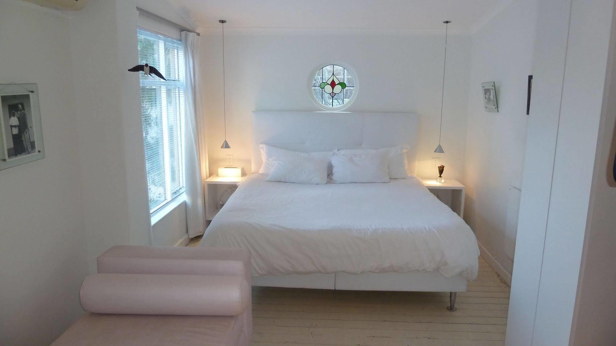 4 On Highworth Apartments And Studios Cape Town Dış mekan fotoğraf