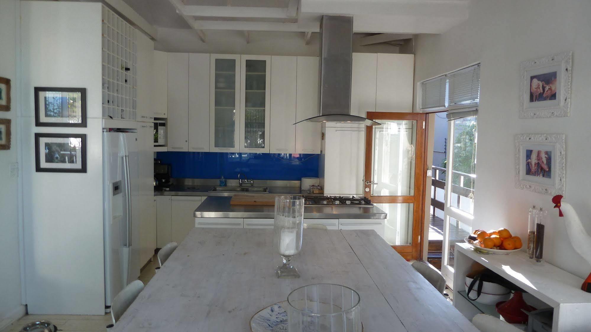 4 On Highworth Apartments And Studios Cape Town Dış mekan fotoğraf