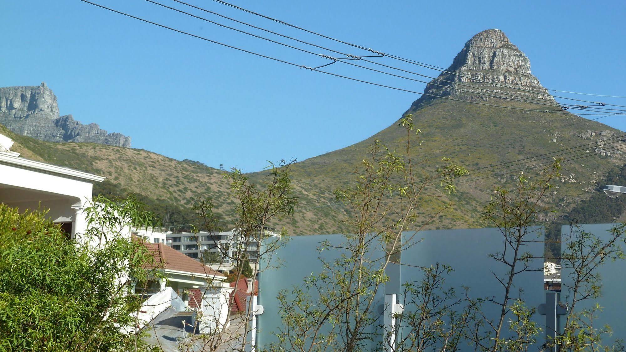 4 On Highworth Apartments And Studios Cape Town Dış mekan fotoğraf