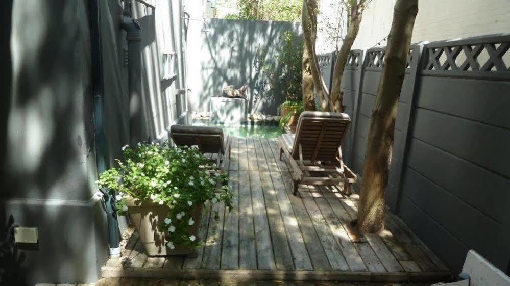 4 On Highworth Apartments And Studios Cape Town Dış mekan fotoğraf