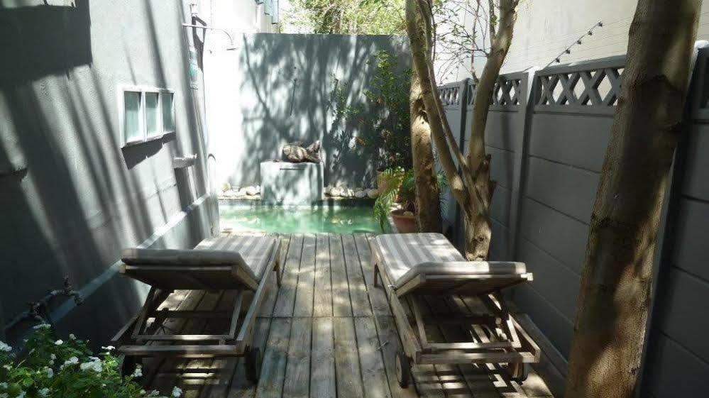 4 On Highworth Apartments And Studios Cape Town Dış mekan fotoğraf