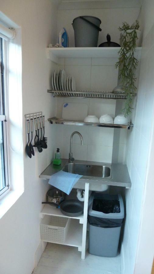 4 On Highworth Apartments And Studios Cape Town Dış mekan fotoğraf
